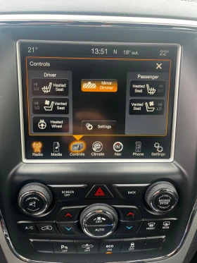 Jeep Grand cherokee SUMMIT 3.0 БЕЗУПРЕЧЕН, снимка 10