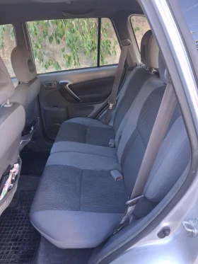 Toyota Rav4 Джип , снимка 3