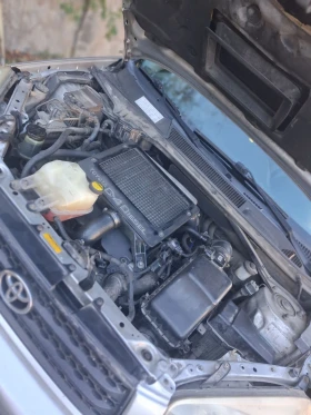 Toyota Rav4 Джип , снимка 6