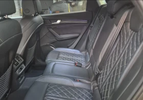 Audi SQ5, снимка 7