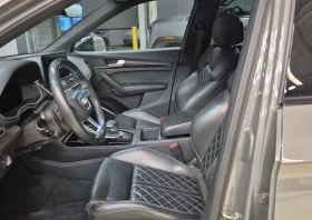 Audi SQ5, снимка 5