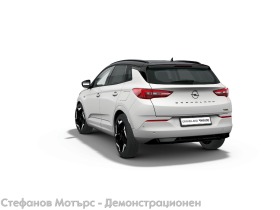 Opel Grandland X GSe MCM PHEV eAWD eAT8 (220 kW/300 ..) MY23 | Mobile.bg   3