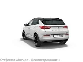 Opel Grandland X GSe MCM PHEV eAWD eAT8 (220 kW/300 ..) MY23 | Mobile.bg    3