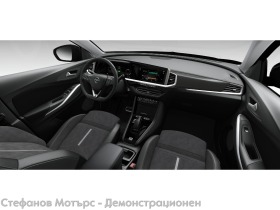 Opel Grandland X GSe MCM PHEV eAWD eAT8 (220 kW/300 ..) MY23 | Mobile.bg   5
