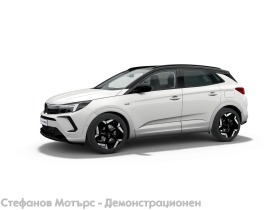 Обява за продажба на Opel Grandland X GSe MCM PHEV eAWD eAT8 (220 kW/300 к.с.) MY23 ~ 103 300 лв. - изображение 1