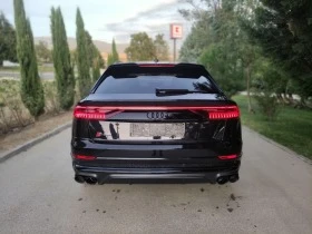     Audi SQ8 B&O /CARBON/