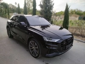     Audi SQ8 B&O /CARBON/