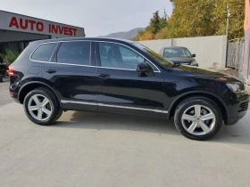 VW Touareg  | Mobile.bg    8