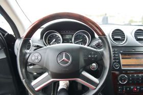 Mercedes-Benz GL 500, снимка 9