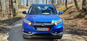Honda Hr-v 1.6CDTI* ИТАЛИЯ* ЕВРО6* ПЕРФЕКТНА, снимка 9 - Автомобили и джипове - 45023087