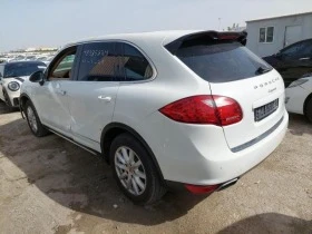 Porsche Cayenne 3.6 Panorama - [3] 