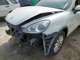 Porsche Cayenne 3.6 Panorama - [7] 