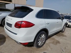 Porsche Cayenne 3.6 Panorama - [4] 