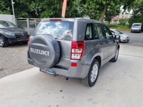 Suzuki Grand vitara, снимка 7