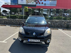 Renault Koleos, снимка 1