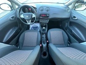 Seat Ibiza 1.2KLIMA* REALNI* KM , снимка 10