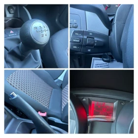 Seat Ibiza 1.2KLIMA* REALNI* KM , снимка 15