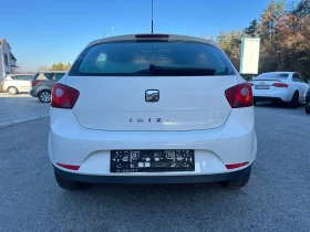 Seat Ibiza 1.2KLIMA* REALNI* KM , снимка 5