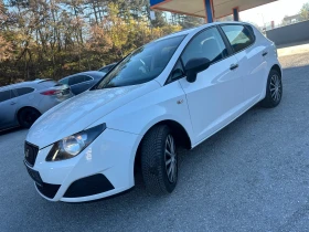 Seat Ibiza 1.2KLIMA* REALNI* KM , снимка 3