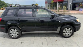 Mitsubishi Outlander 2.4 Газ/Бензин | СПЕШНО, снимка 4