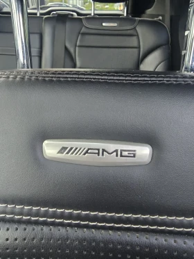 Mercedes-Benz ML 63 AMG | Mobile.bg    11