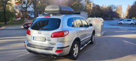 Hyundai Santa fe, снимка 4