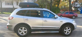 Hyundai Santa fe, снимка 5