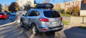 Hyundai Santa fe, снимка 3