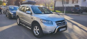 Hyundai Santa fe, снимка 6