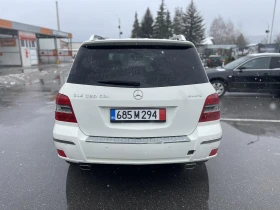 Mercedes-Benz GLK EDITION1 320CDI, снимка 4