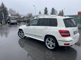 Mercedes-Benz GLK EDITION1 320CDI, снимка 5