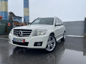 Mercedes-Benz GLK EDITION1 320CDI, снимка 6