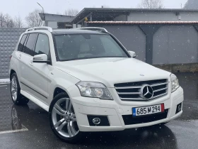 Mercedes-Benz GLK EDITION1 320CDI, снимка 1