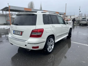 Mercedes-Benz GLK EDITION1 320CDI, снимка 3