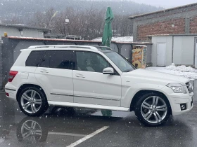 Mercedes-Benz GLK EDITION1 320CDI, снимка 2