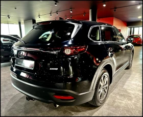 Mazda CX-9 AWD* Touring* 7 местен, снимка 6