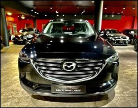 Mazda CX-9 AWD* Touring* 7 местен, снимка 2