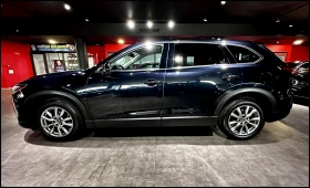 Mazda CX-9 AWD* Touring* 7 местен, снимка 14