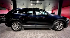 Mazda CX-9 AWD* Touring* 7 местен, снимка 15