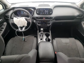 Hyundai Santa fe SEL 2.4L ИДЕАЛЕН ЗА ГАЗ, снимка 8