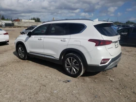 Hyundai Santa fe SEL 2.4L ИДЕАЛЕН ЗА ГАЗ, снимка 2