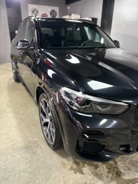 Обява за продажба на BMW X5 Plugin Hybrid ~ 135 000 лв. - изображение 3