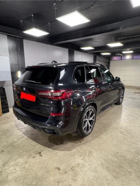 Обява за продажба на BMW X5 Plugin Hybrid ~ 119 999 лв. - изображение 2