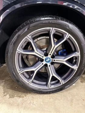 Обява за продажба на BMW X5 Plugin Hybrid ~ 135 000 лв. - изображение 10