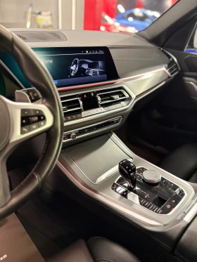 Обява за продажба на BMW X5 Plugin Hybrid ~ 135 000 лв. - изображение 5