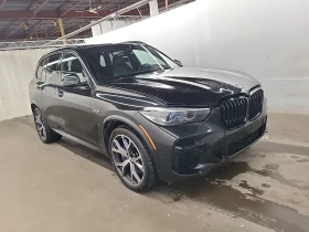 BMW X5 Plugin Hybrid, снимка 3