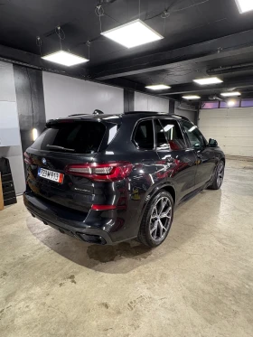 Обява за продажба на BMW X5 Plugin Hybrid ~ 135 000 лв. - изображение 4