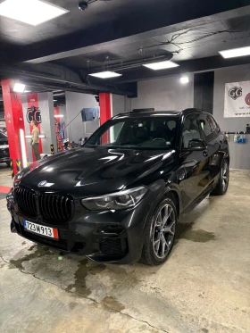 Обява за продажба на BMW X5 Plugin Hybrid ~ 135 000 лв. - изображение 1