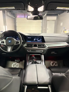 Обява за продажба на BMW X5 Plugin Hybrid ~ 135 000 лв. - изображение 9