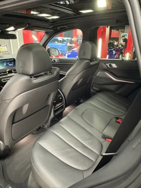 Обява за продажба на BMW X5 Plugin Hybrid ~ 135 000 лв. - изображение 8